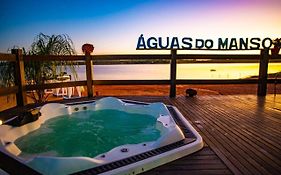 Águas do Manso Hotel E Marina
